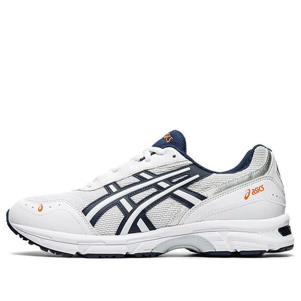 

Кроссовки гель эскалат Asics, белый