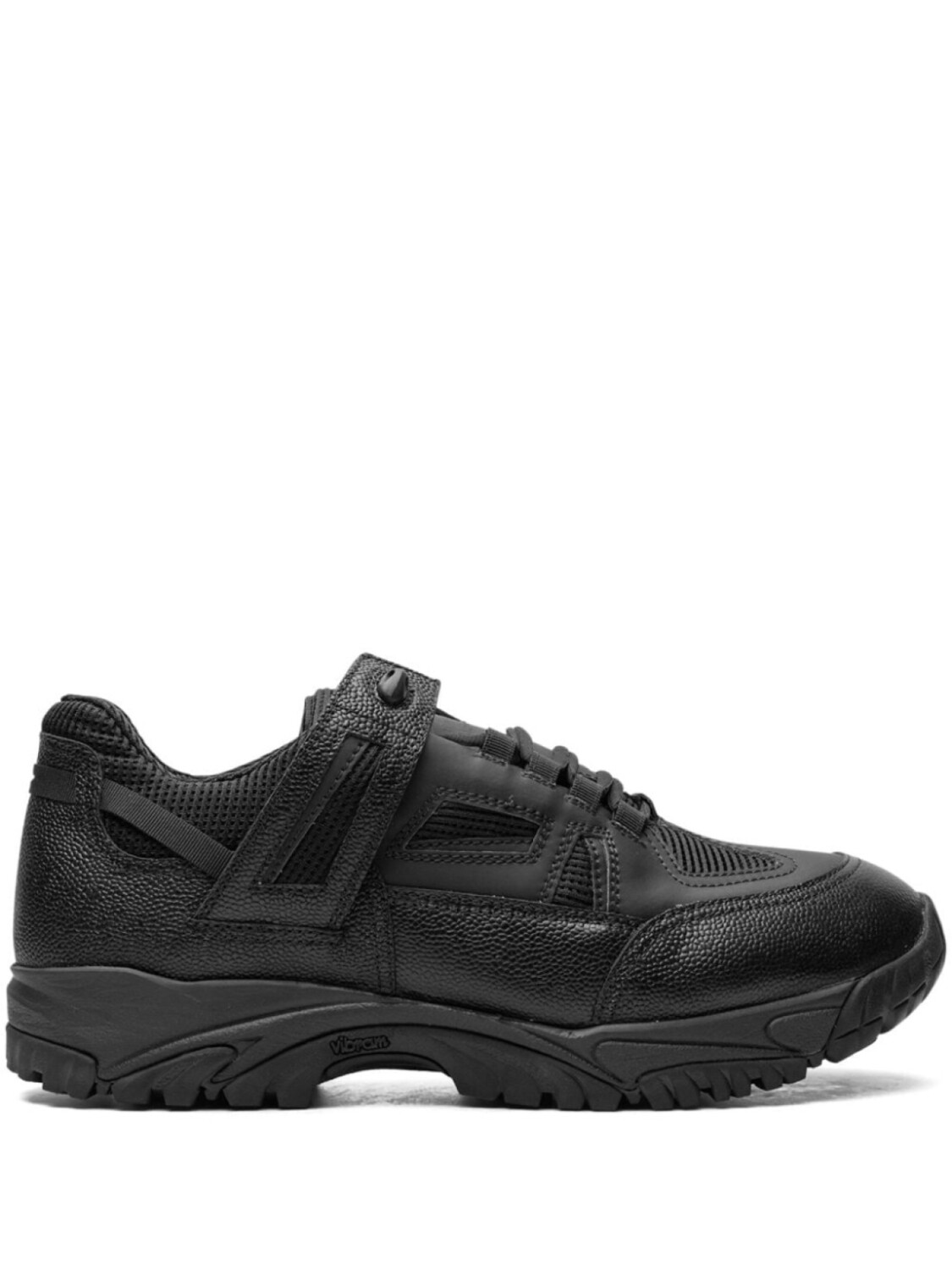 

Кроссовки Maison Margiela Security DS "Vibram", черный