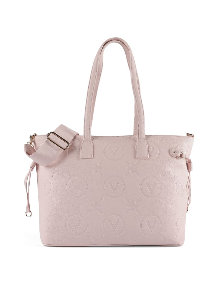 

Valentino Сумка-шоппер Samba 35 см, цвет циприя