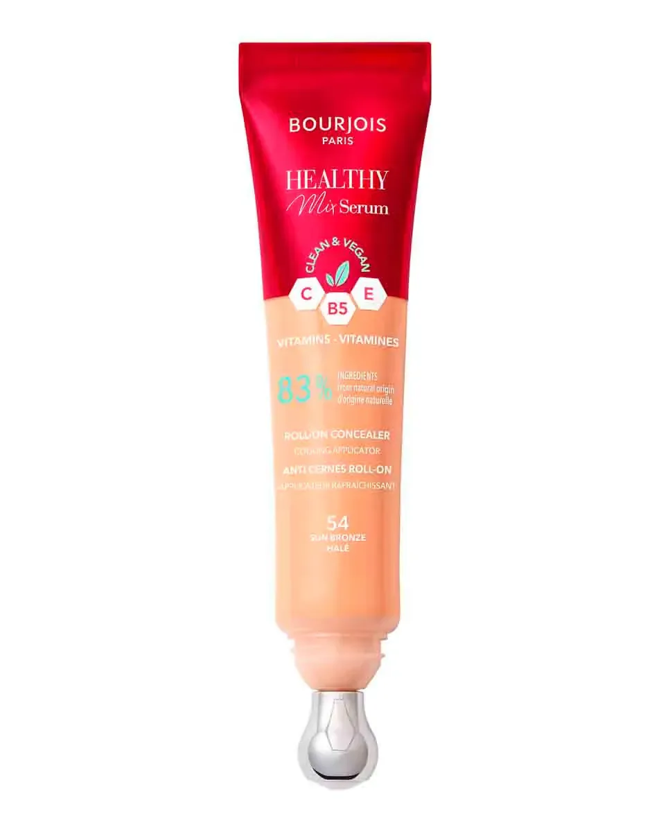 Сыворотка Bourjois — Корректор 2 в 1 Healthy Mix , Sun Bronze — фото 2