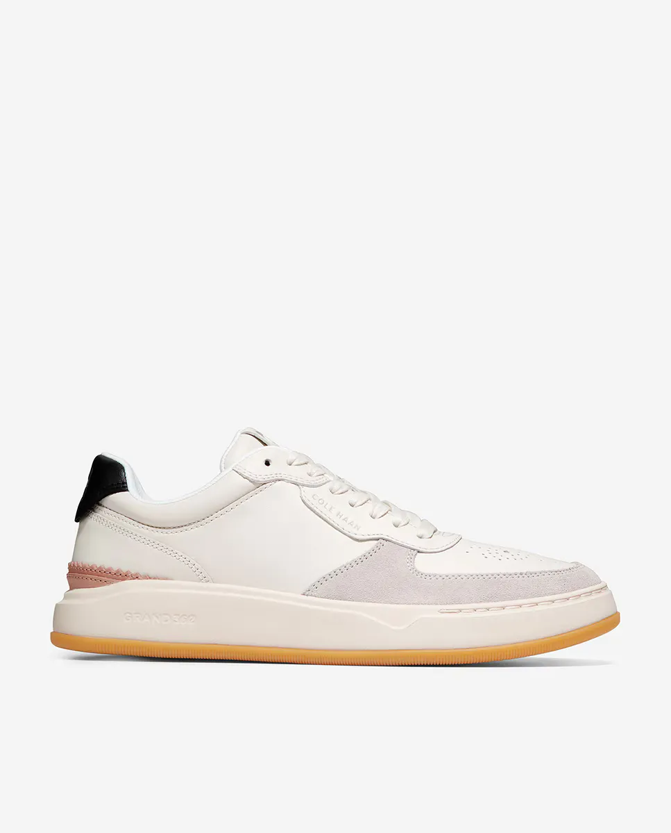 

Мужские кожаные кроссовки, вдохновленные баскетболом Cole Haan, натуральный