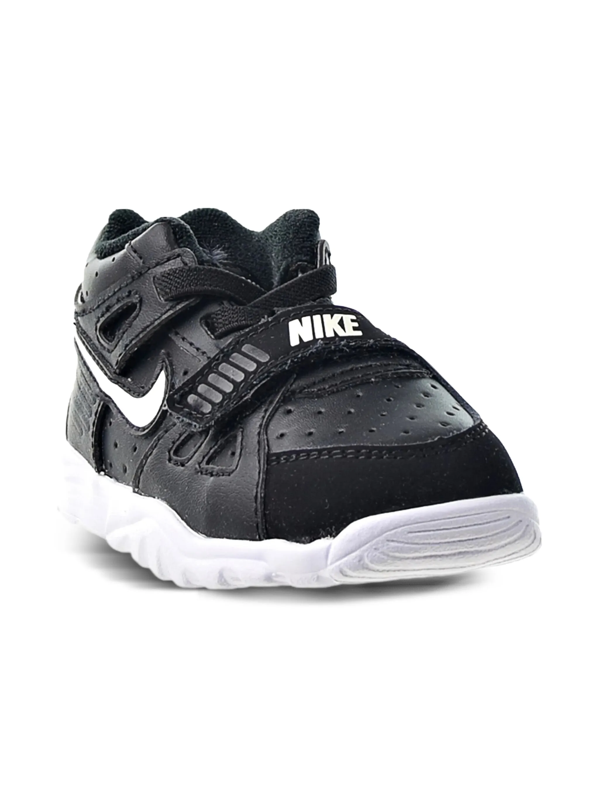 Кроссовки Trainer 3 Black/White Nike Kids, черный — фото 2