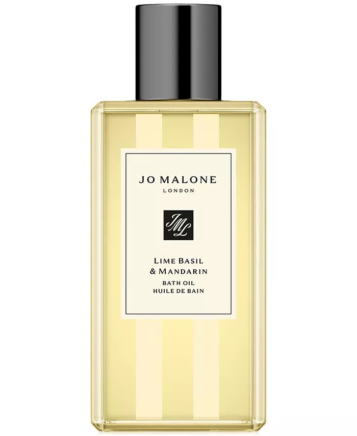 

Масло для ванн с базиликом и мандарином, 8,5 унций Jo Malone London