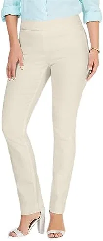 Брюки Charter CUB Cambridge Skinny Pull-On Tummy-Control Pants