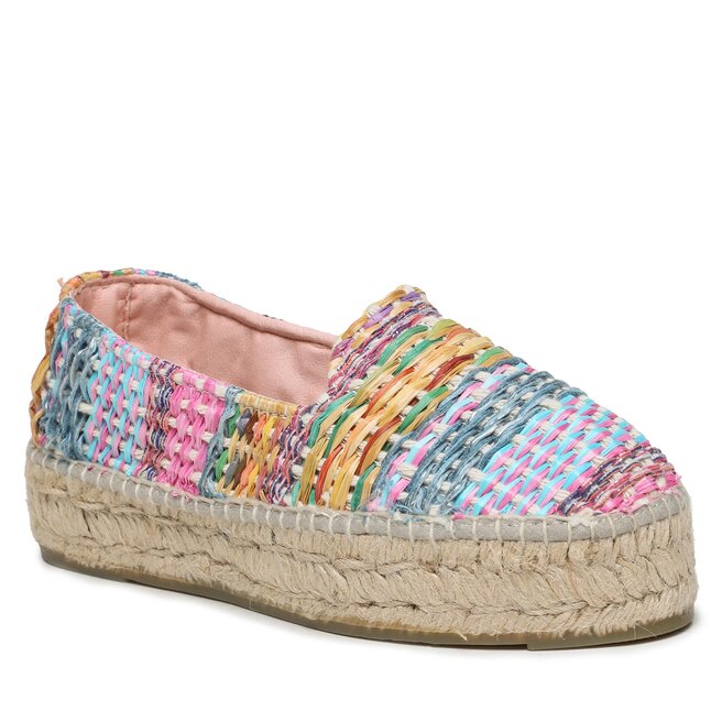 

Туфли Manebi DoubleSole Espadrilles, цвет