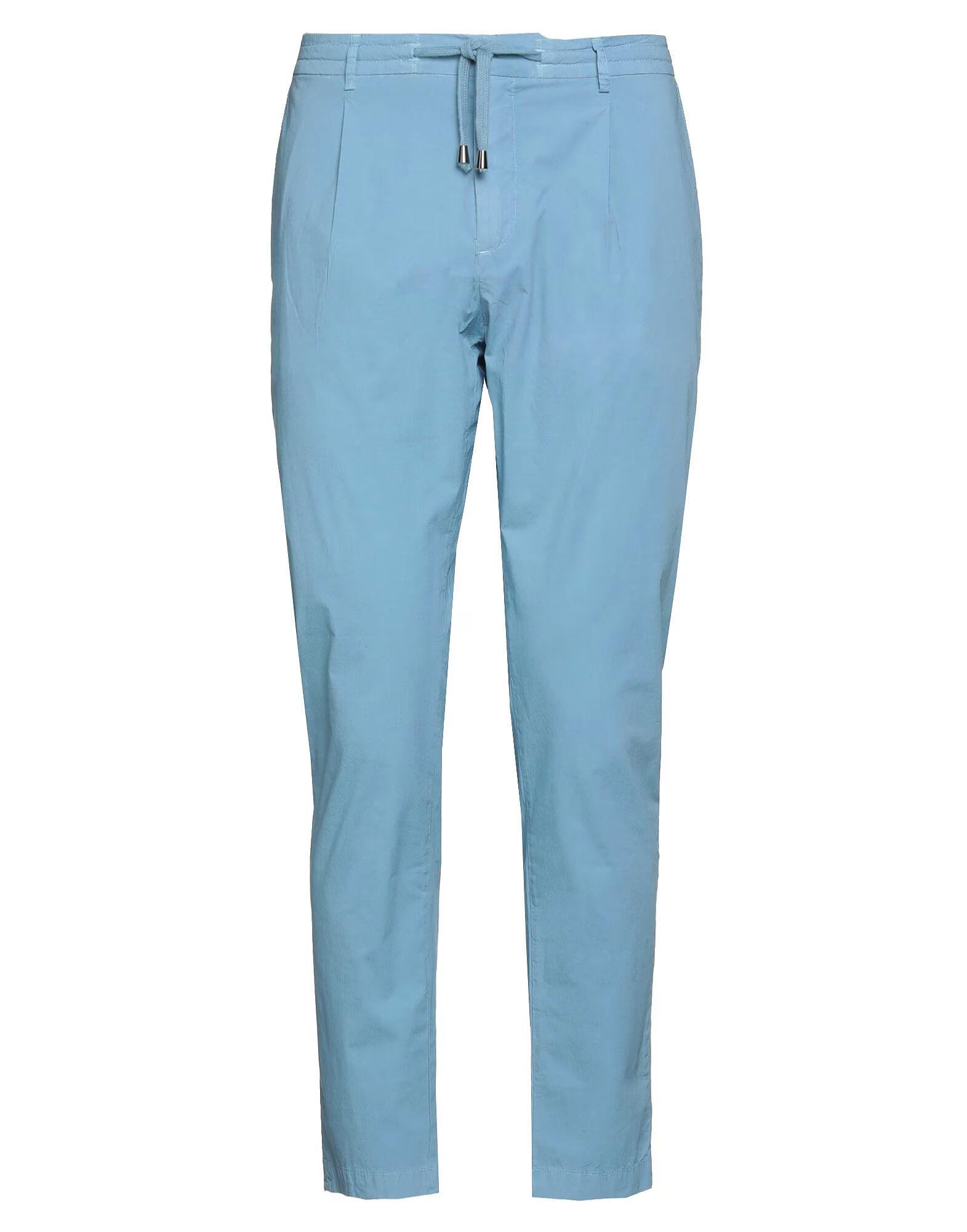 

Брюки Yan Simmon, светло-голубой