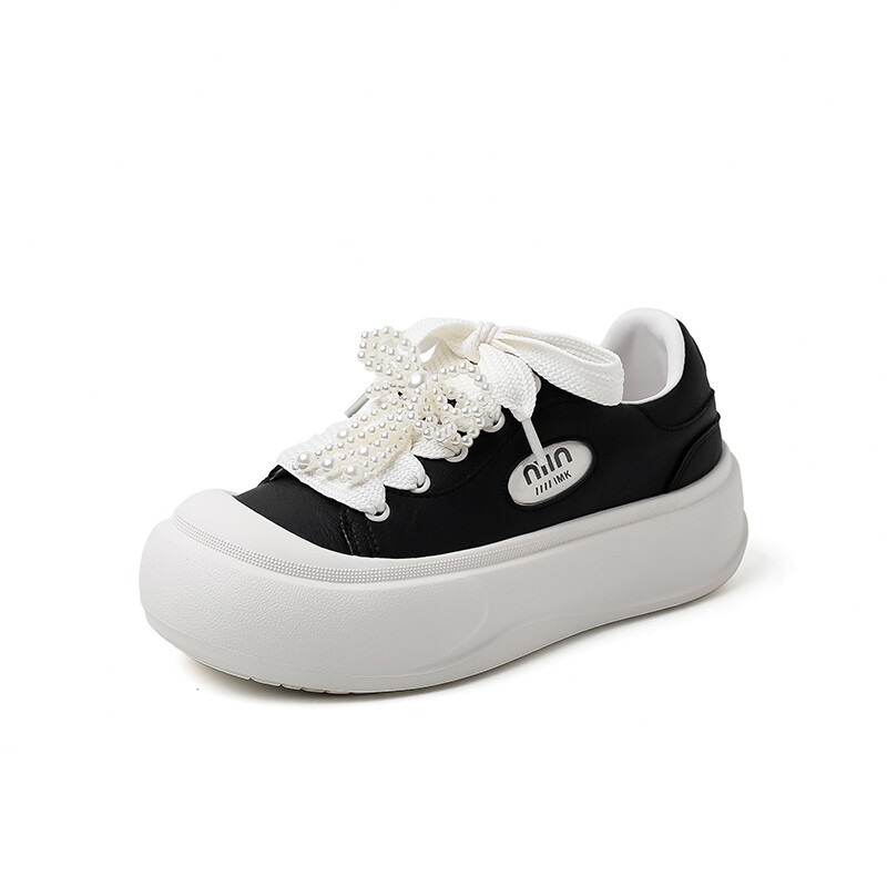 

Туфли женские повседневные Women's Casual Shoes Women's Sifeiro, белый