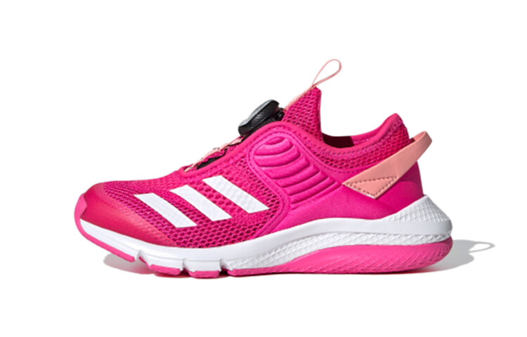 

Кроссовки adidas Activeflex BOA Shock Pink Kids
