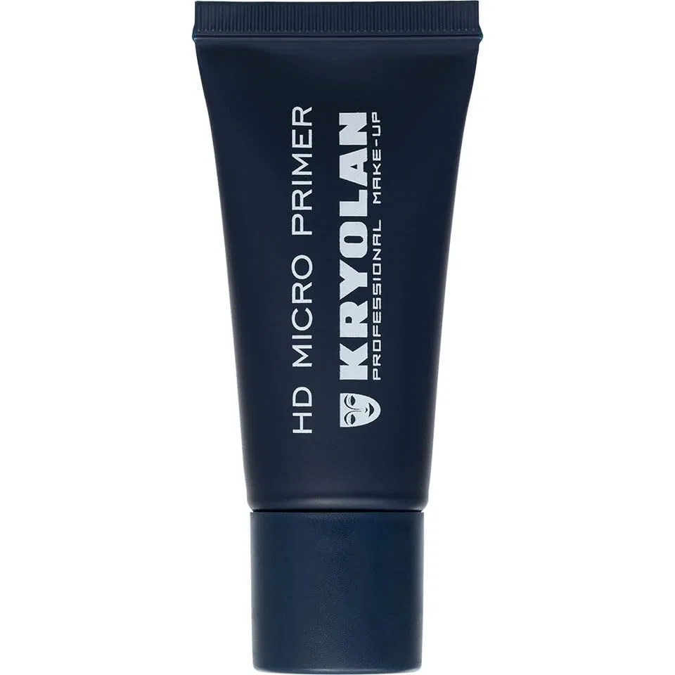 Праймер Kryolan HD Micro Primer 20 мл Kryolan — фото 3