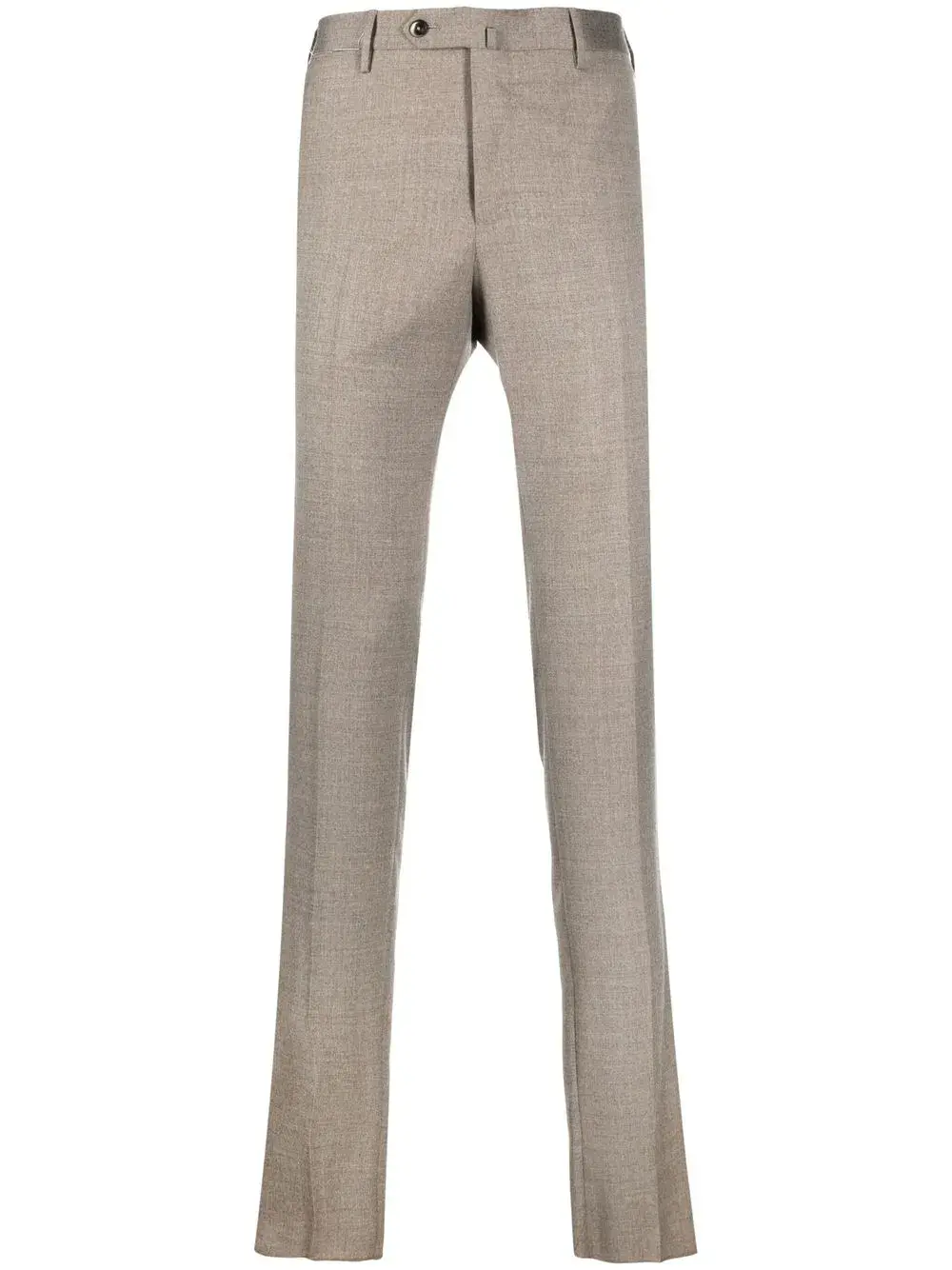 

Прямые брюки PT Torino, нейтральный