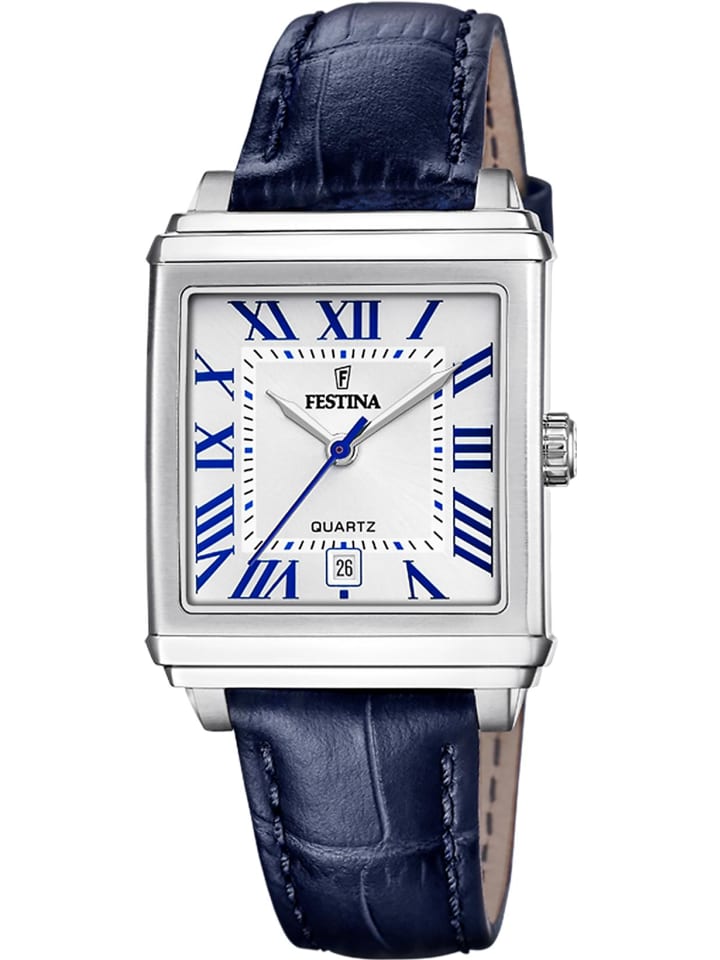 

Festina Часы в серебряном цвете