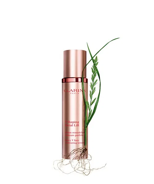 Сыворотка для контура лица Clarins V Contour Serum, 50 мл