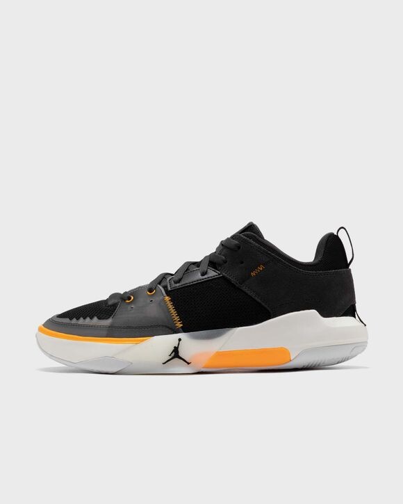 

Кроссовки Jordan One Take 5, цвет black/taxi-anthracite-sail