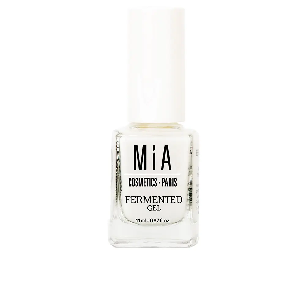 

Гель для душа Fermented gel masaje cutículas Mia Cosmetics Paris, 11 мл.