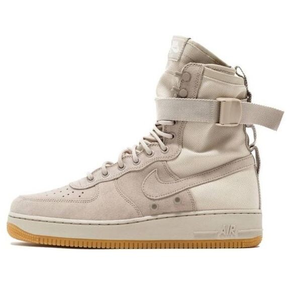 

Кроссовки sf air force 1 'string' Nike, мультиколор
