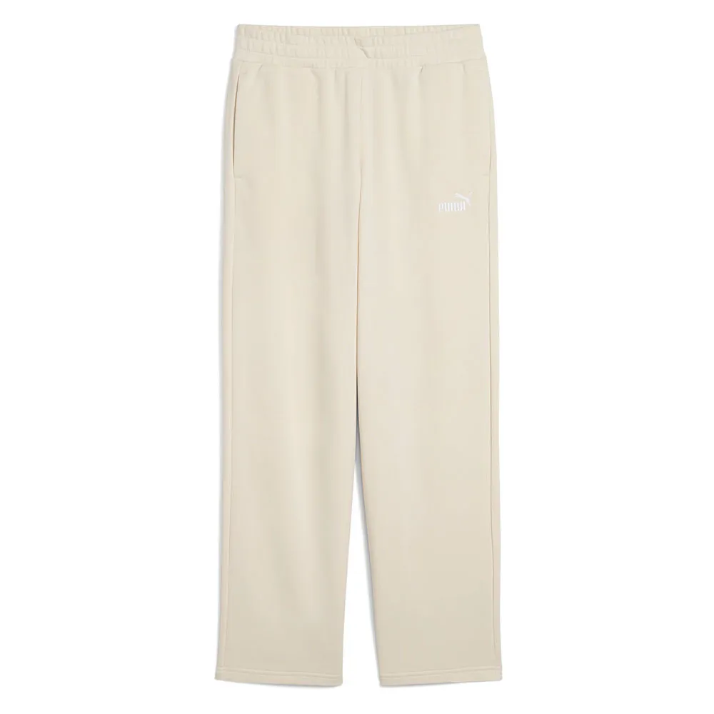 

Спортивные брюки Puma ESS Small No.1 Logo Comfort, бежевый