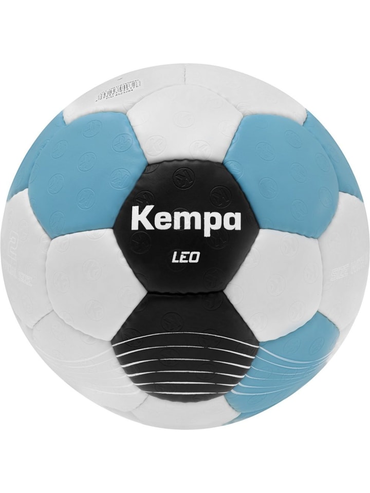 

Kempa Гандбольный мяч "Лео" серого цвета