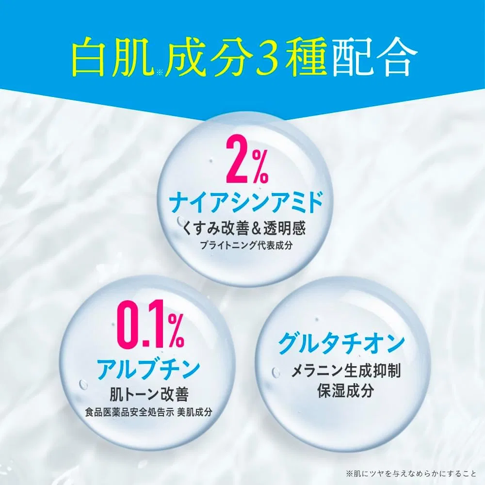 Солнцезащитный крем TIA'M B3 Niacin Sunscreen SPF50+ PA++++ 50 мл белый — фото 3
