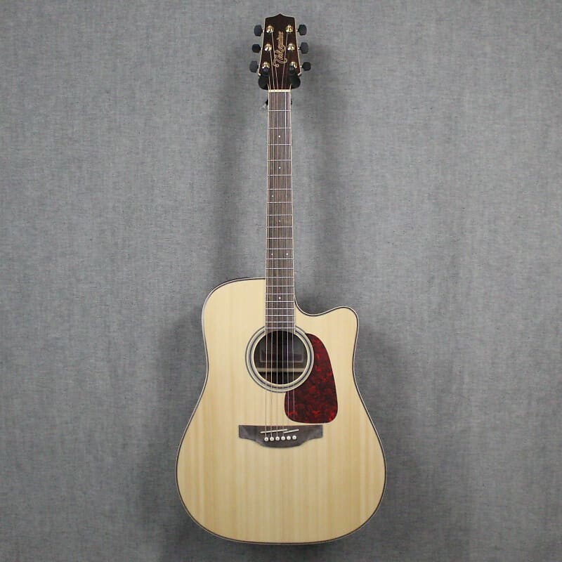 

Акустическая гитара Takamine GD93CE Dreadnought Acoustic Electric Guitar