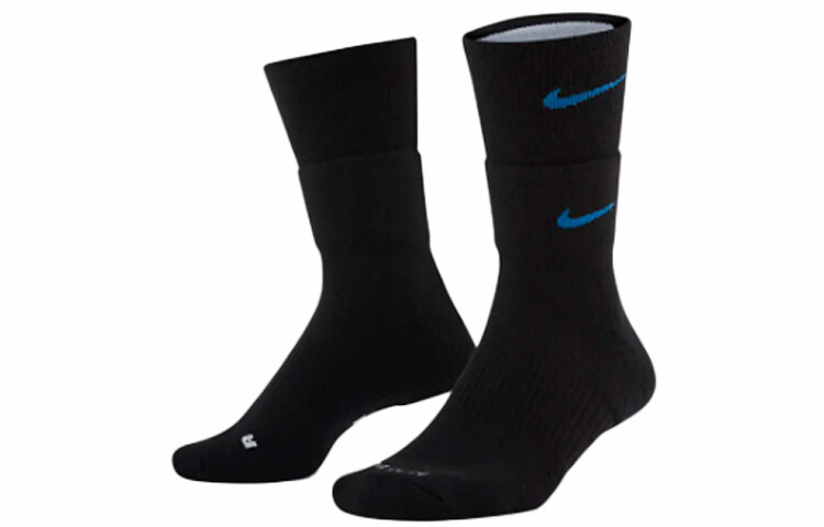 

Мужские носки выше колена Nike