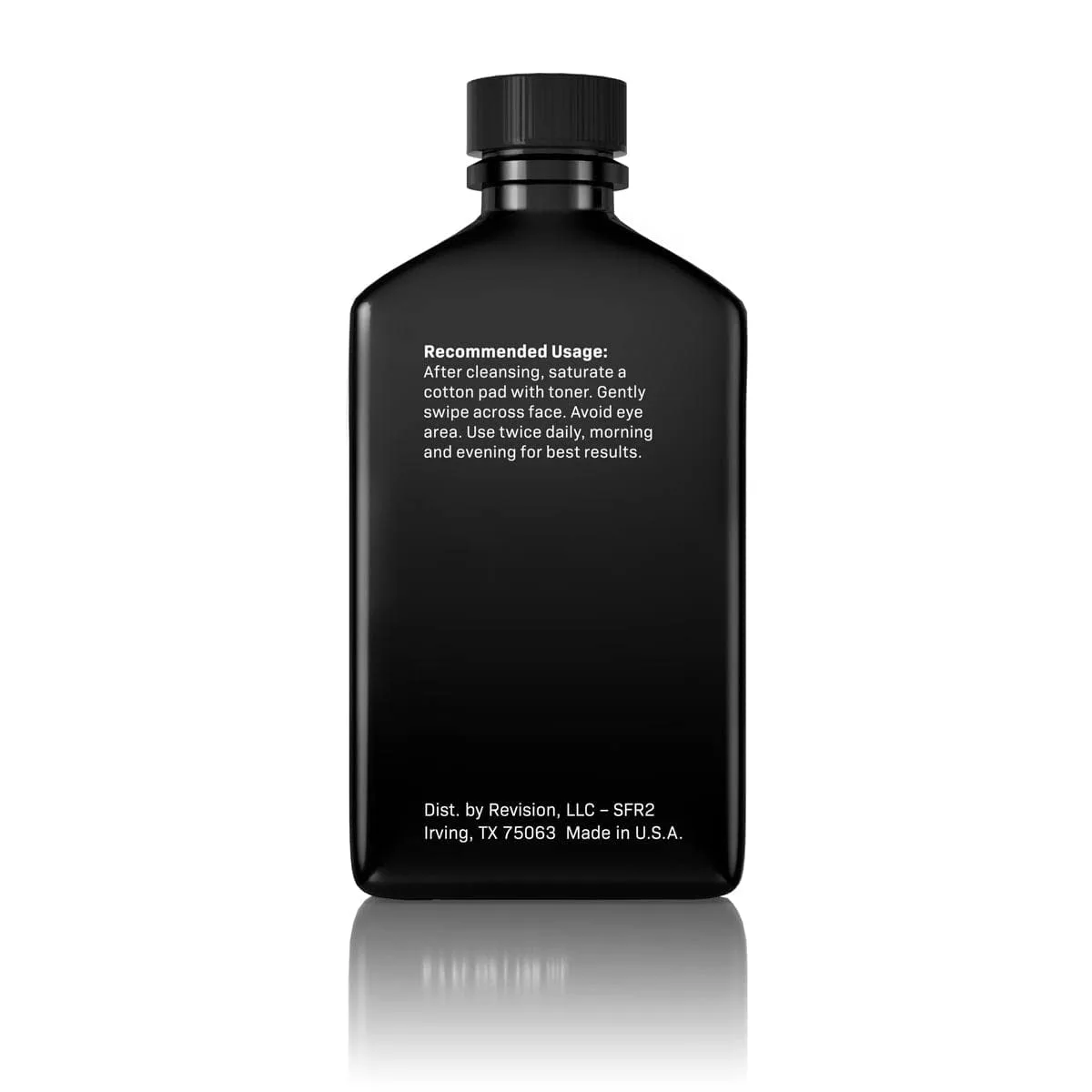Тоник Revision Skincare — Очищающий ополаскиватель для лица , без спирта, очищающее и увлажняющее средство для, 170 мл — фото 2