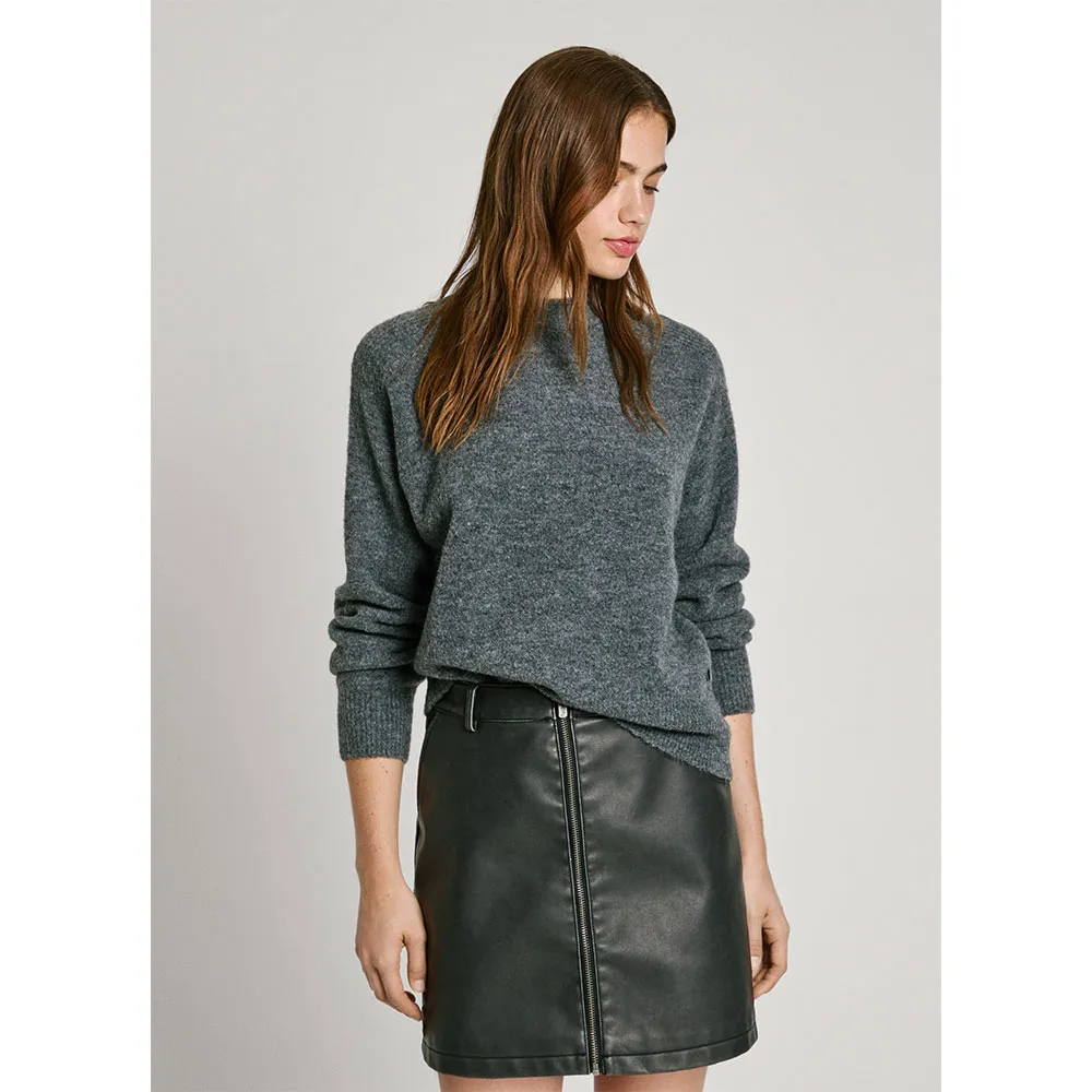 

Свитер Pepe Jeans PL702192 Irma, серый