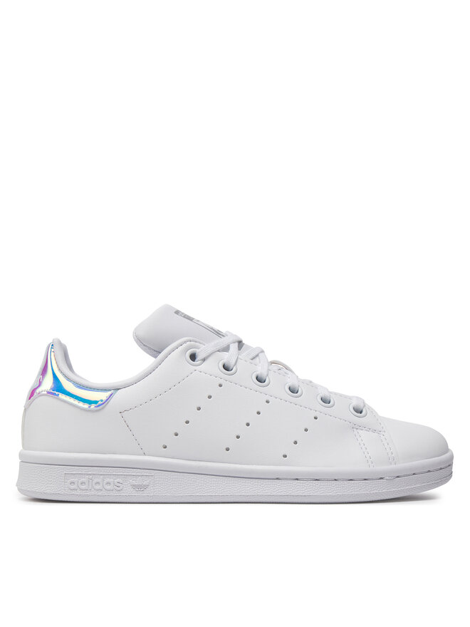 

Кроссовки Stan Smith J adidas, белый