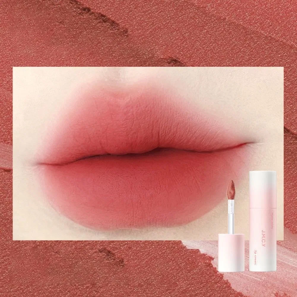 Жидкая матовая помада Velvet Soft Lip Glaze, 3 г, цвет 05 Generic