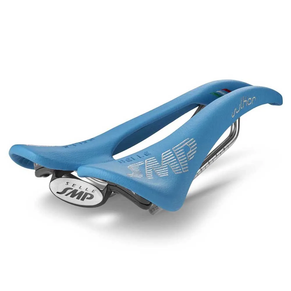 

Седло Selle SMP Vulkor, синий
