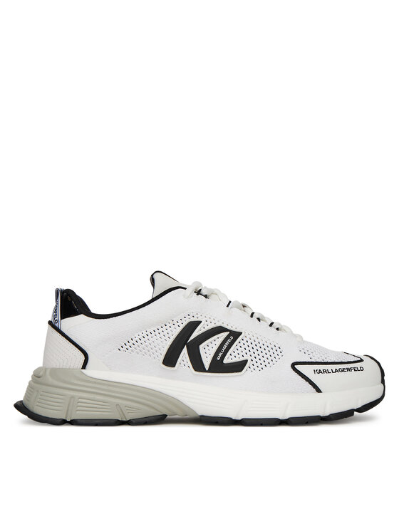 

Кроссовки KL55521 Karl Lagerfeld, белый