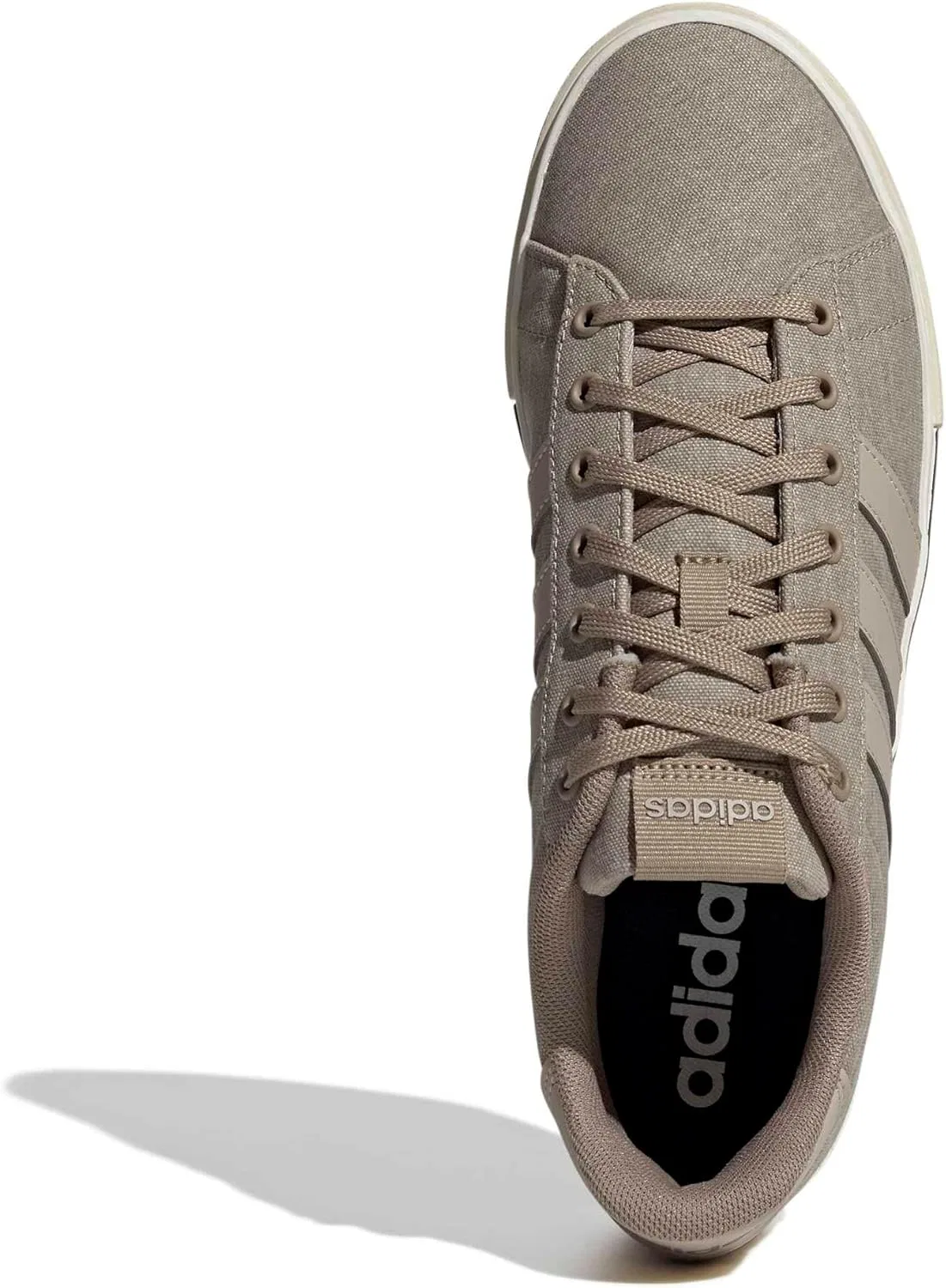 Кроссовки повседневные adidas, цвет Blanch Cargo/Wonder Beige/Off White — фото 3