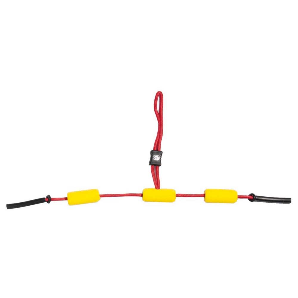 

Солнцезащитные очки Ocean Cord Tube, красный