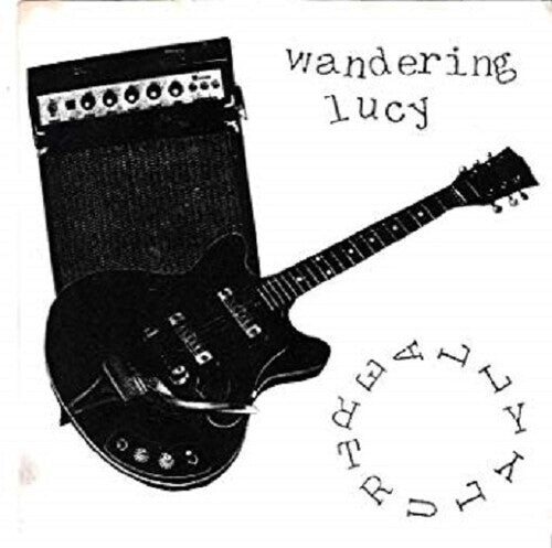 

Сингл 7" Wandering Lucy: ARMS & LEGS