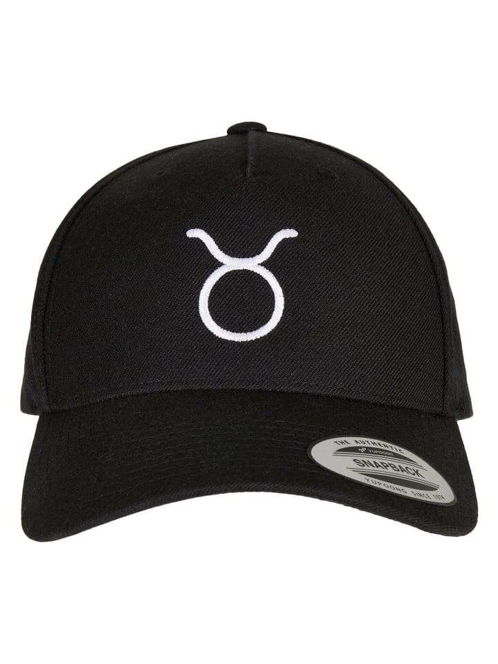 

Бейсболка Mister Tee Snapback, цвет taurus