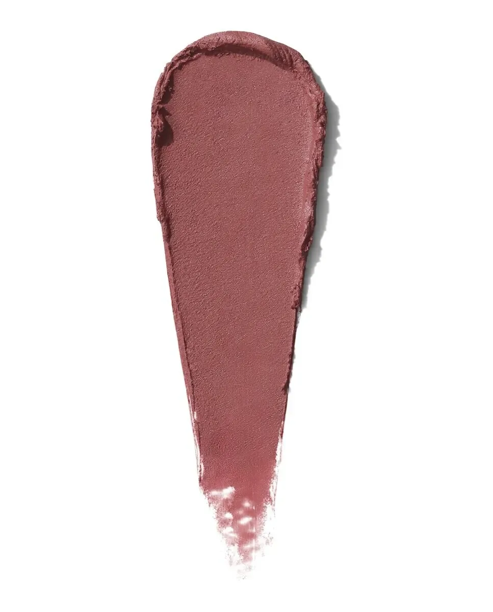 Помада Luxe Matte Cashmere Bobbi Brown, Mid Town Mauve — фото 2
