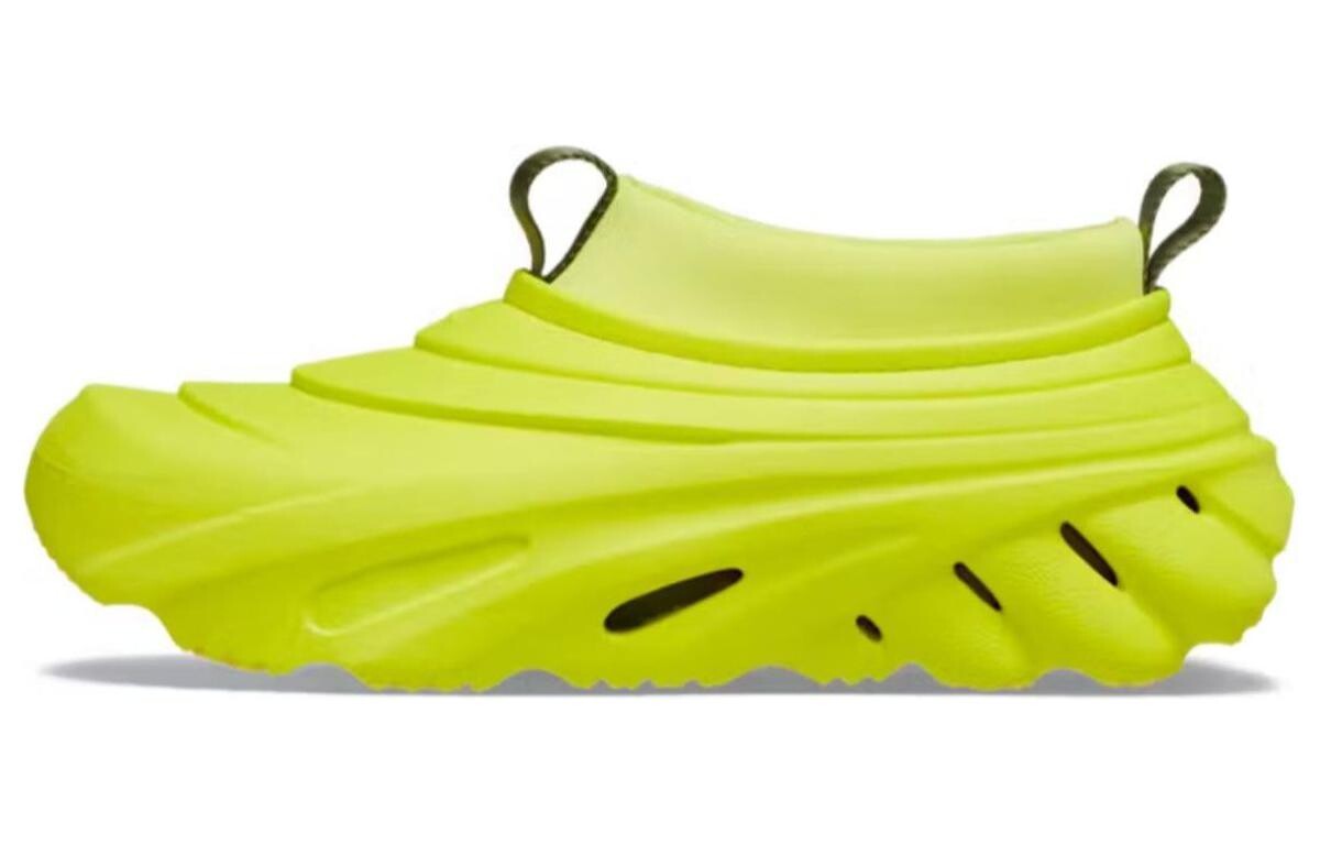 

Мужская обувь Crocs Echo Lifestyle, Yellow, Желтый, Мужская обувь Crocs Echo Lifestyle, Yellow