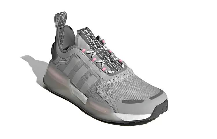 Adidas originals NMD_V3 Kids Lifestyle кроссовки GS — фото 3