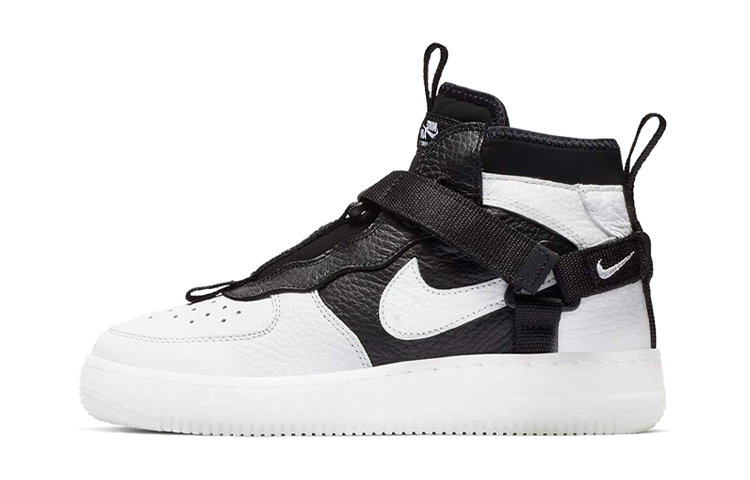 

Кроссовки Nike Air Force 1 Utility Mid Orca GS