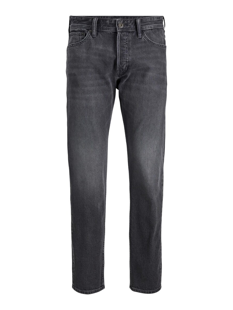 

Повседневные джинсы JACK & JONES GLENN, черный деним