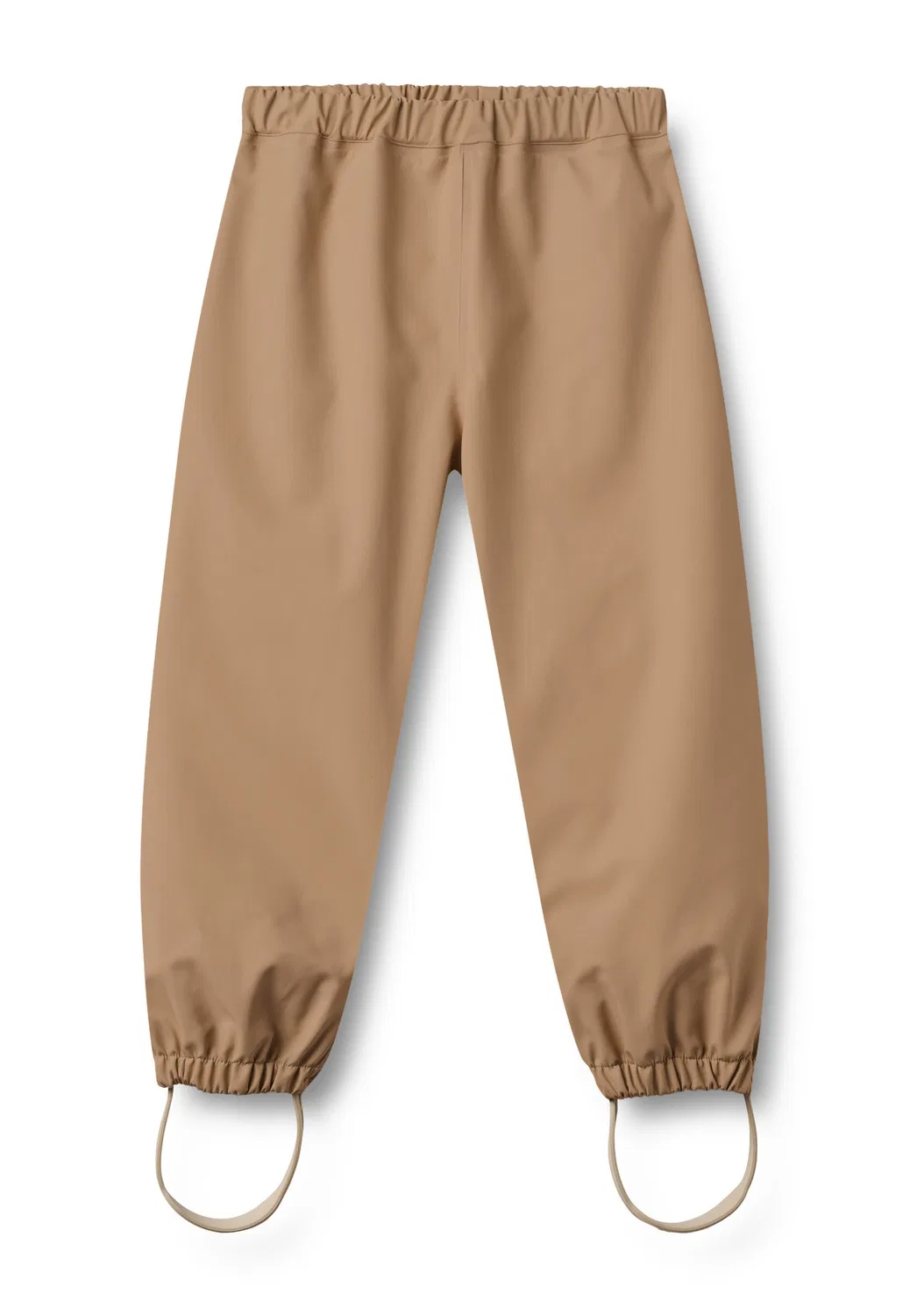 Спортивный костюм стандартного кроя 'Ola' Wheat, Brown — фото 3