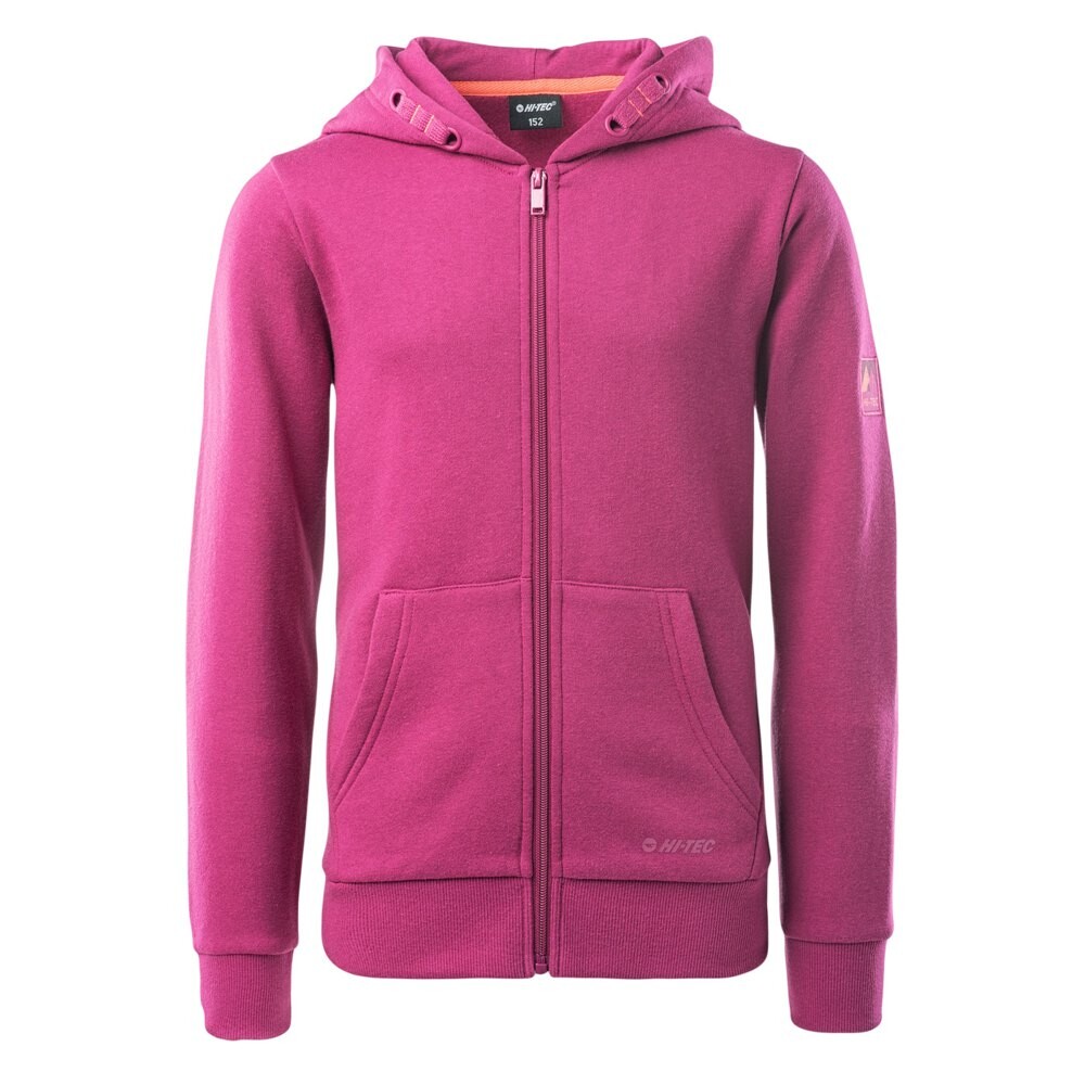 

Худи HI-TEC Moine Junior, розовый