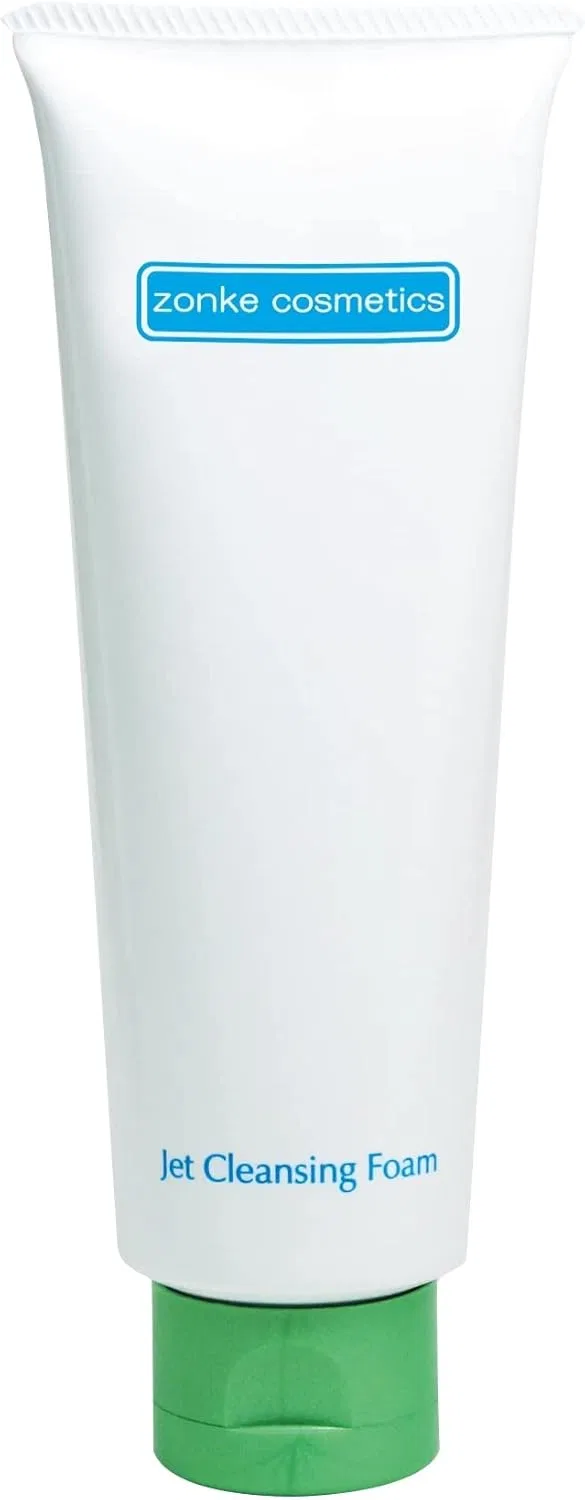 Пенка для умывания Zonke — Cleansing Foam, 120 г