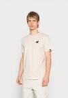

Базовая футболка Ellesse, бежевый