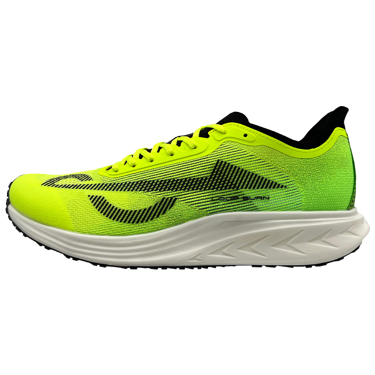 

LOOP BURN Кроссовки Unisex Clear Wave Green, цвет Clear Wave Green