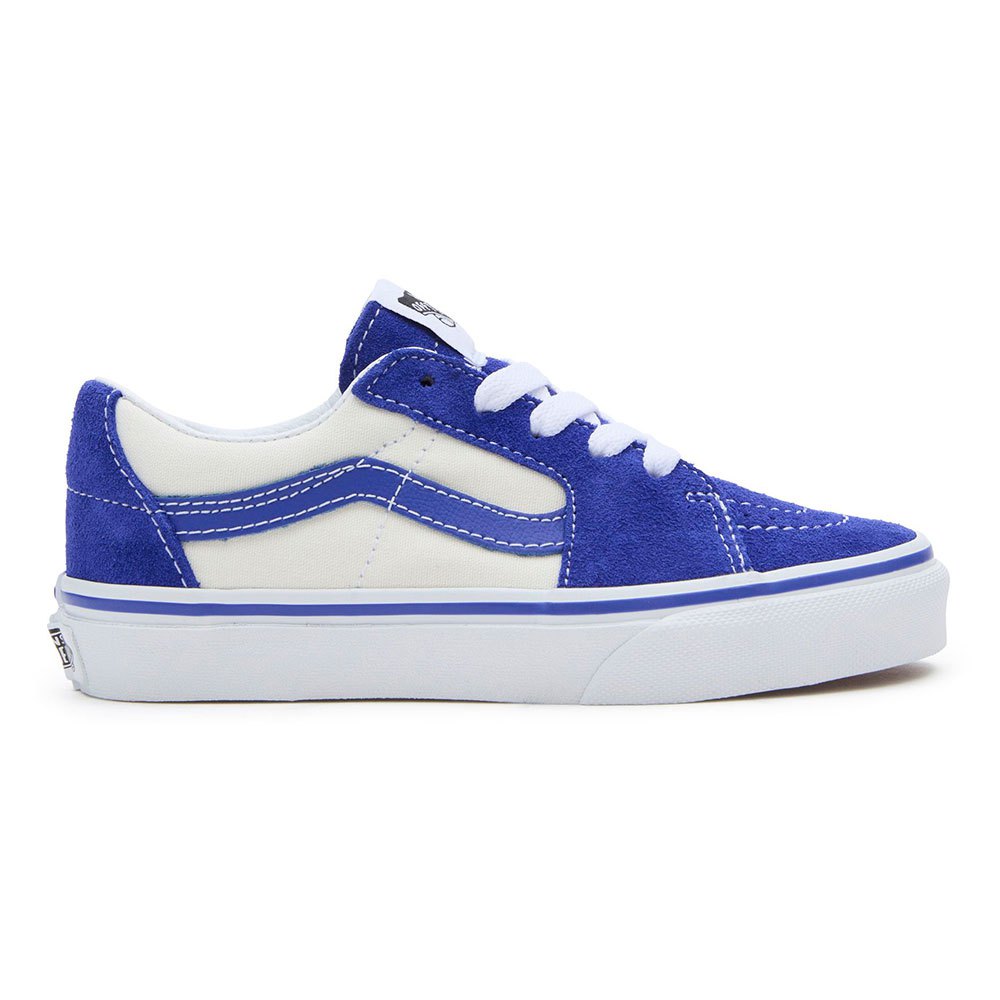 

Кроссовки Vans SK8-Low Youth, синий