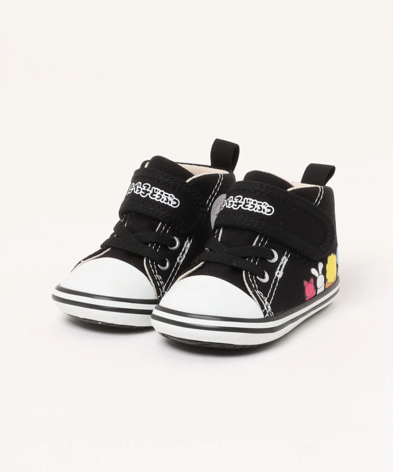 Детские кроссовки CONVERSE BABY ALL STAR V-1