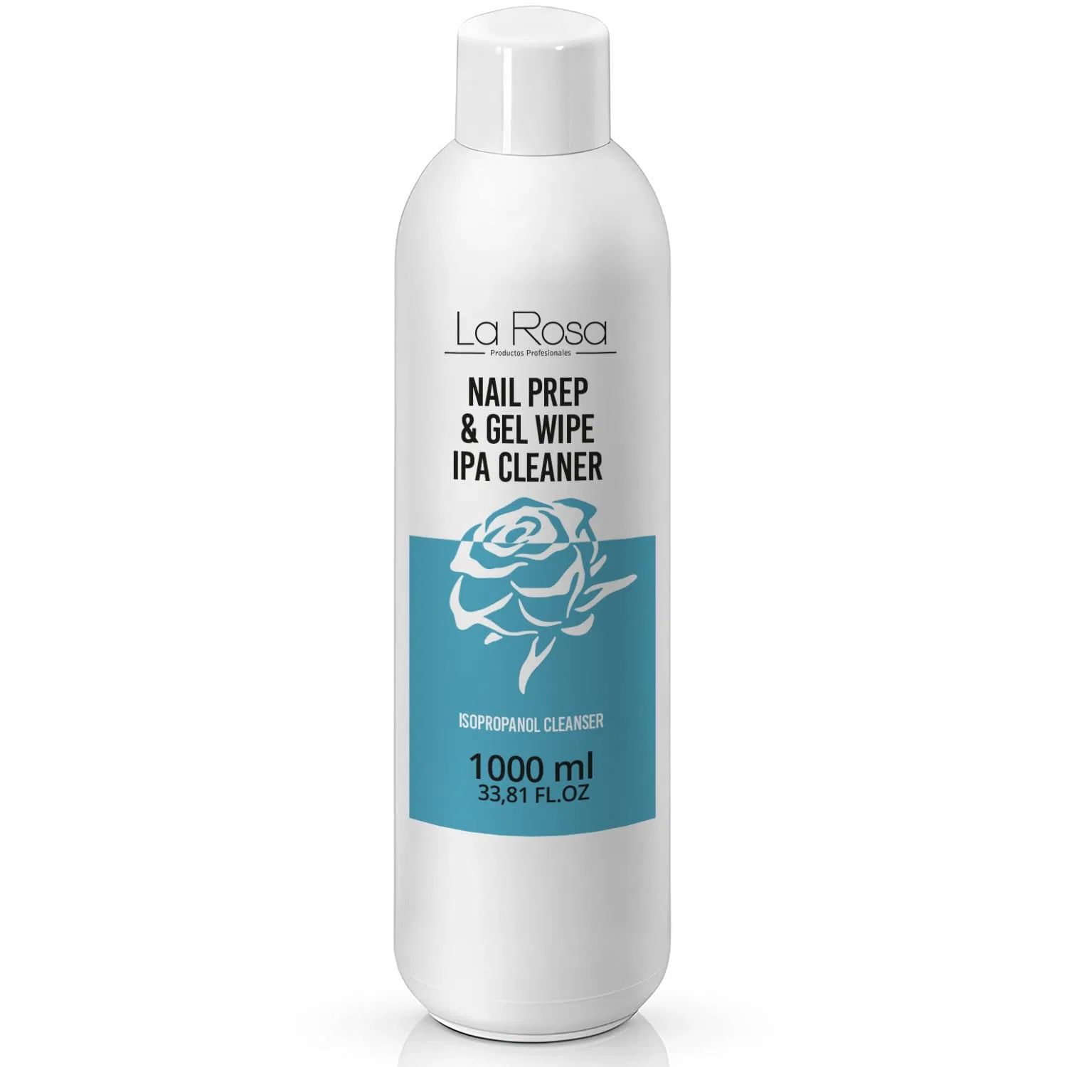 Очиститель для ногтей LaRosa Nail Cleaner 1000 мл La Rosa