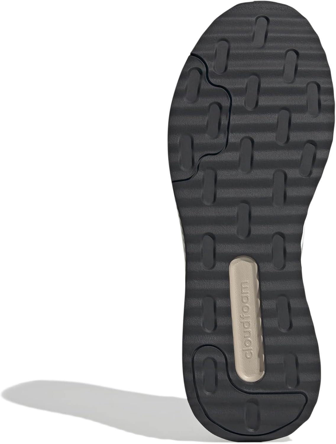 Мужские кроссовки Adidas XPLR Path, слоновая кость — фото 3