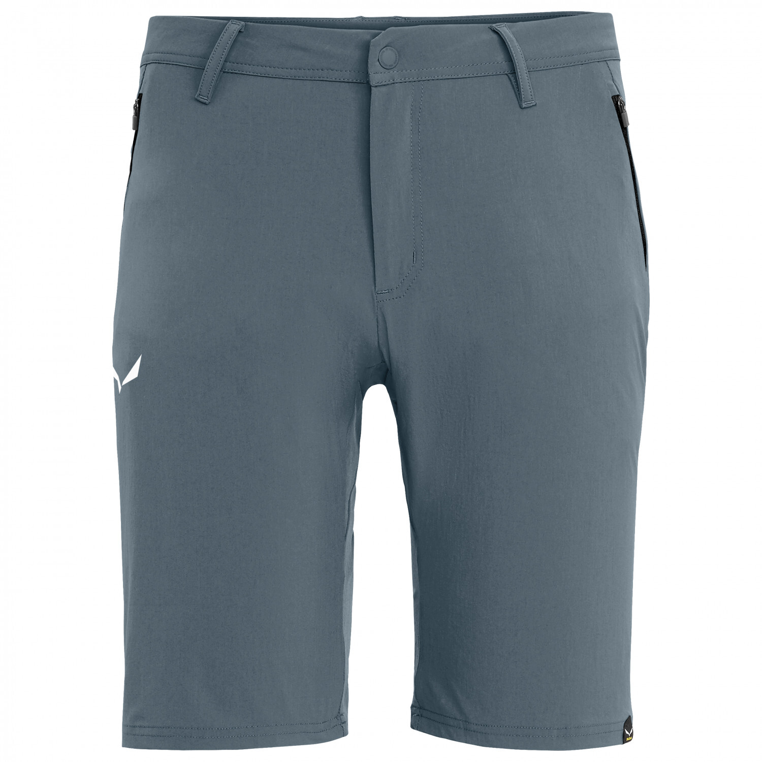 

Шорты Salewa Talveno Durastretch, цвет Java Blue