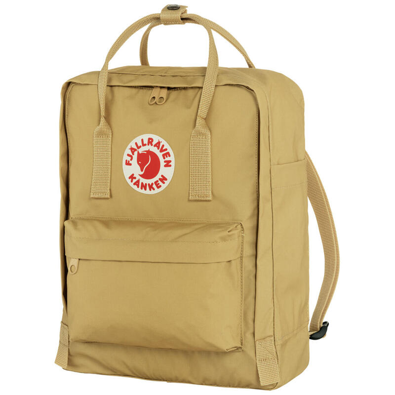 

Рюкзак Fjallraven, цвет rauchbraun